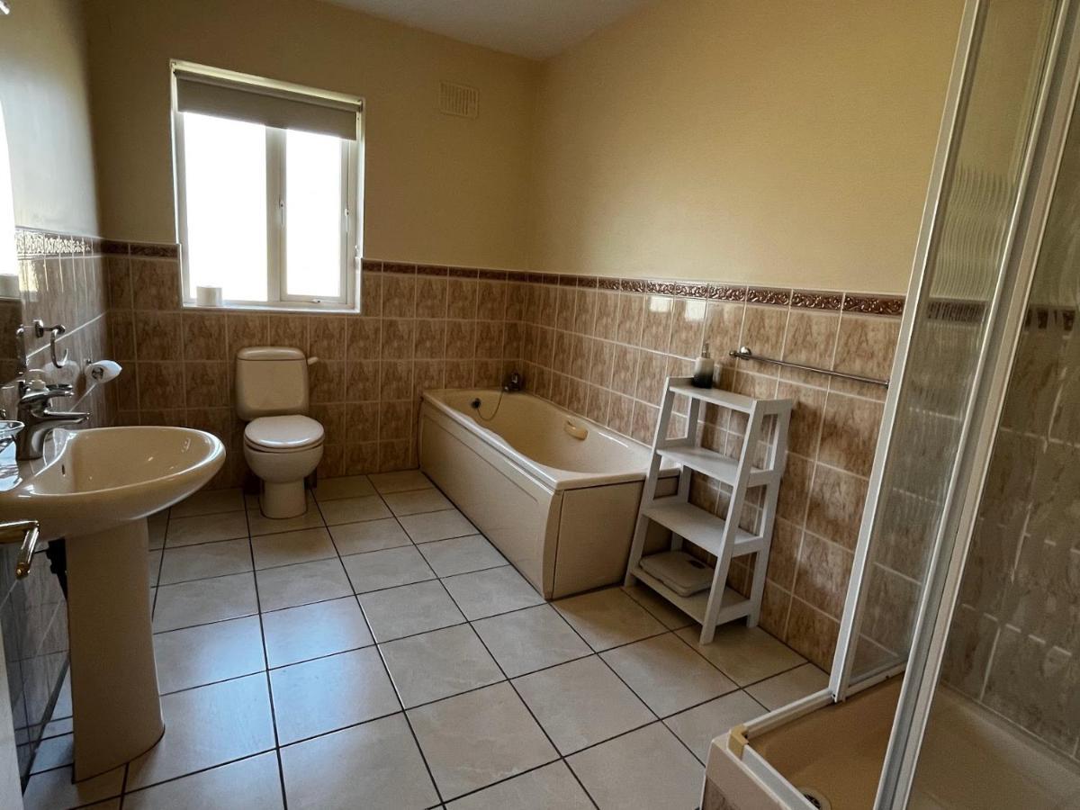 הוילה Donegal Town Ashdoon House מראה חיצוני תמונה