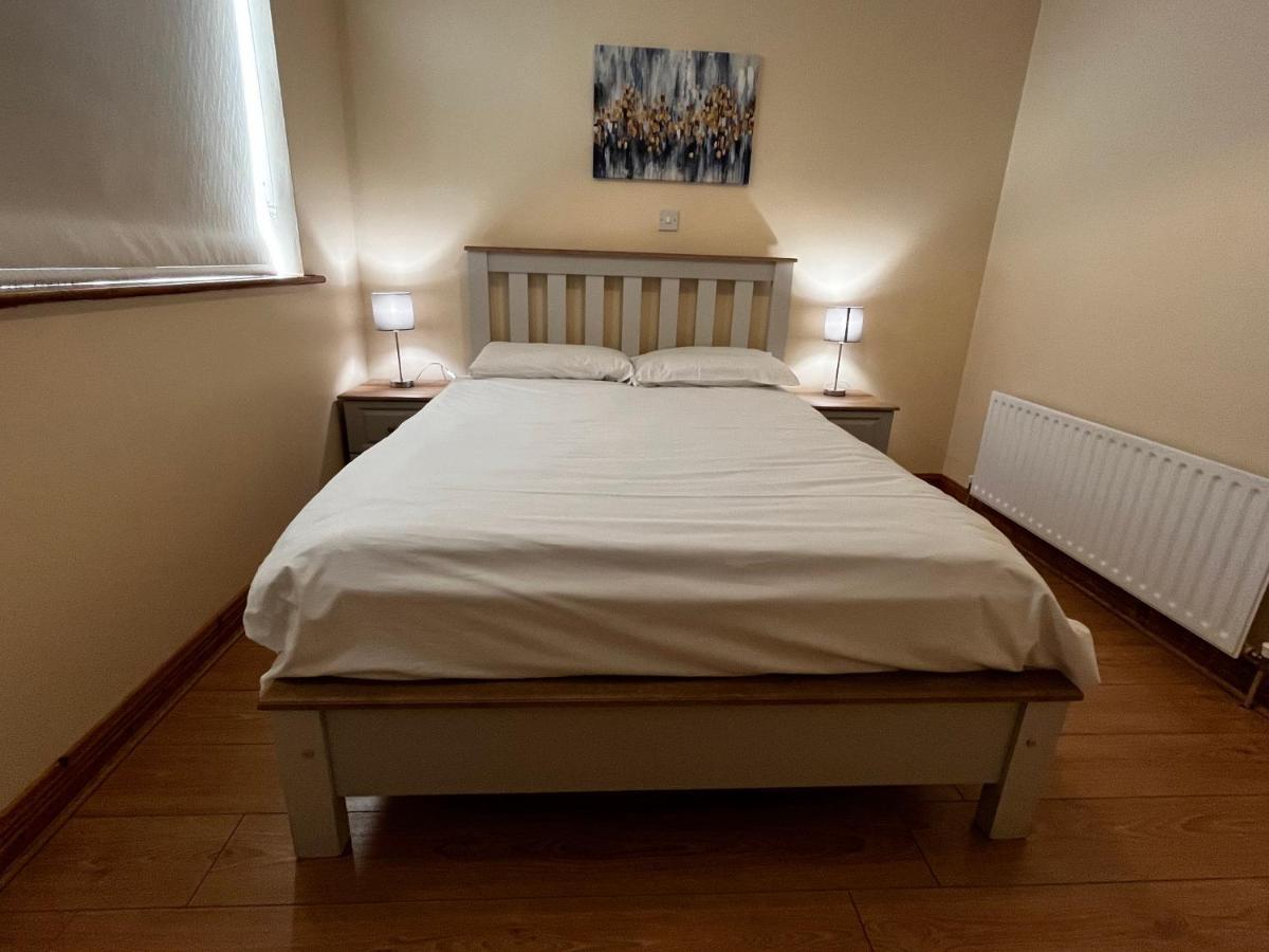 הוילה Donegal Town Ashdoon House מראה חיצוני תמונה