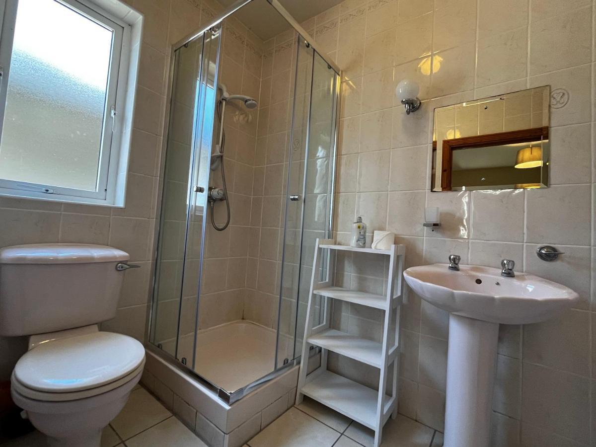 הוילה Donegal Town Ashdoon House מראה חיצוני תמונה