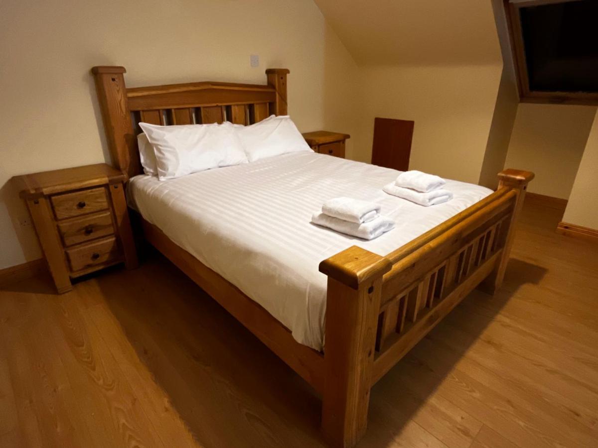 הוילה Donegal Town Ashdoon House מראה חיצוני תמונה
