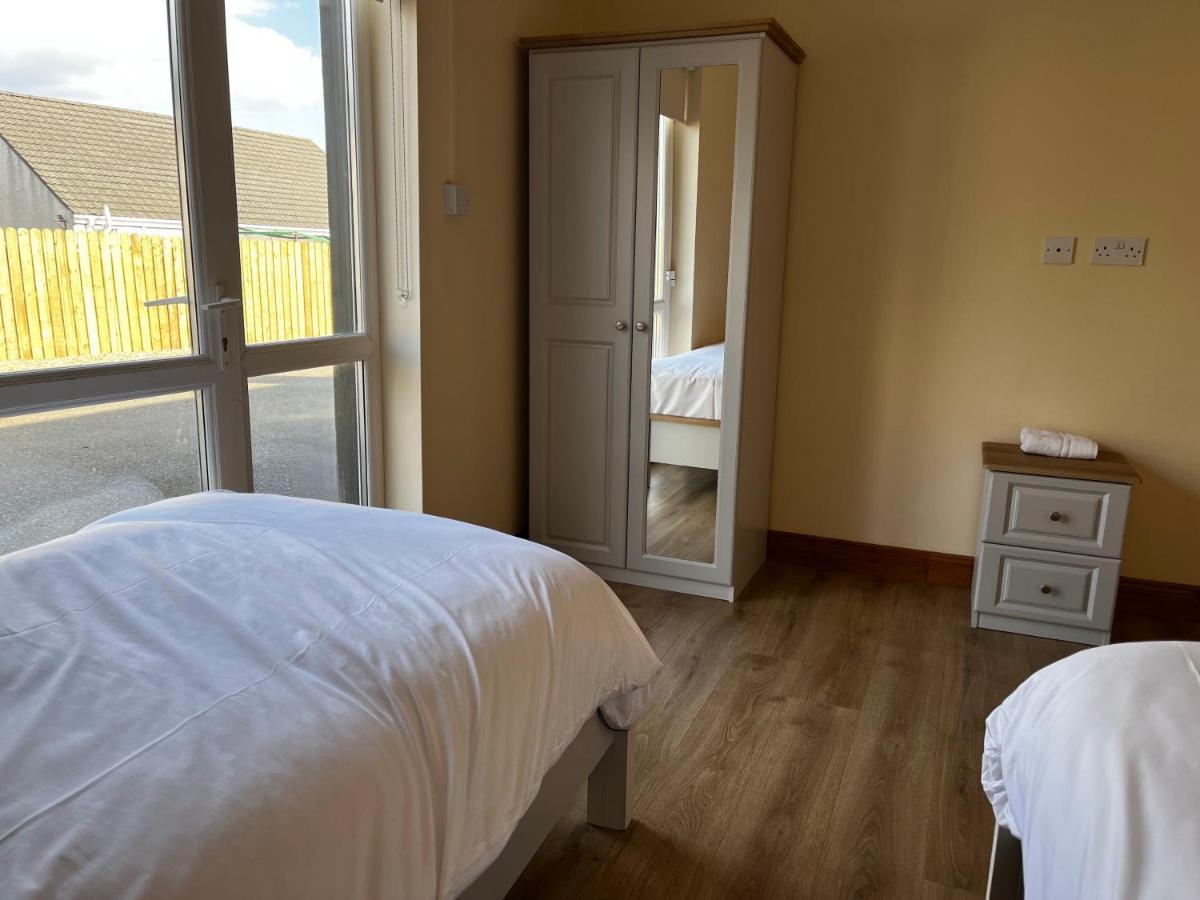 הוילה Donegal Town Ashdoon House מראה חיצוני תמונה